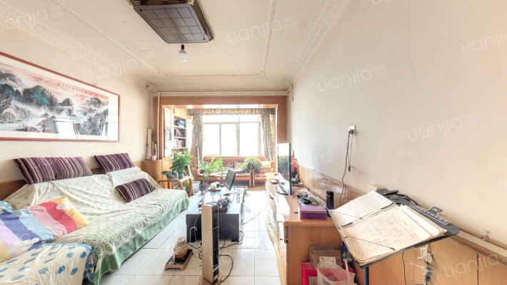 省财政厅家属院(静宁路)二手房实景图