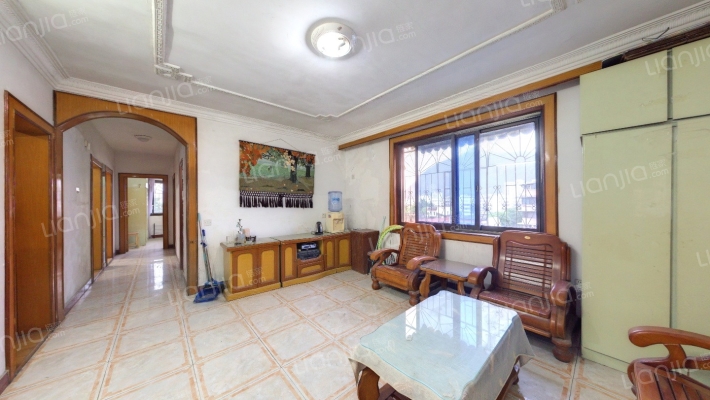 量具厂宿舍老区二手房实景图