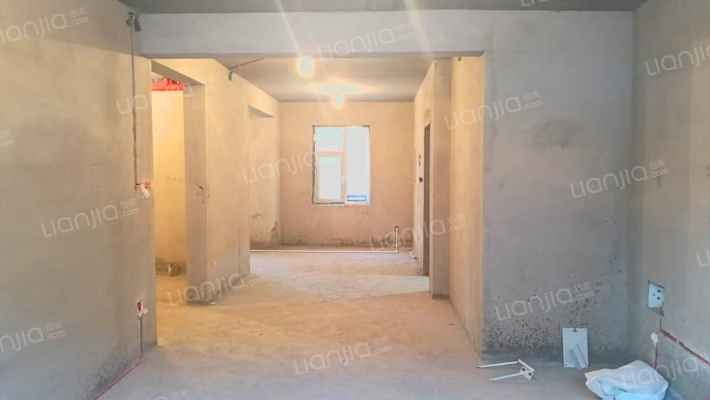 鑫海·幸福城二手房实景图