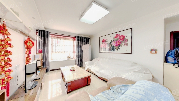 宏林尚品二手房实景图