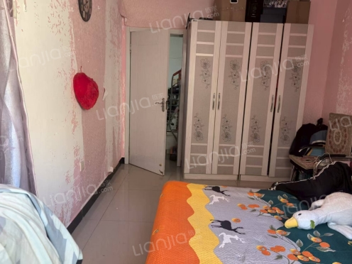 整租·幸福家园(红山区) 2室1厅 南/北