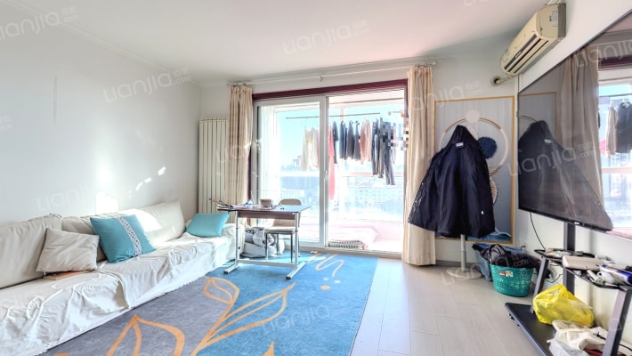 天怡晴园二手房实景图