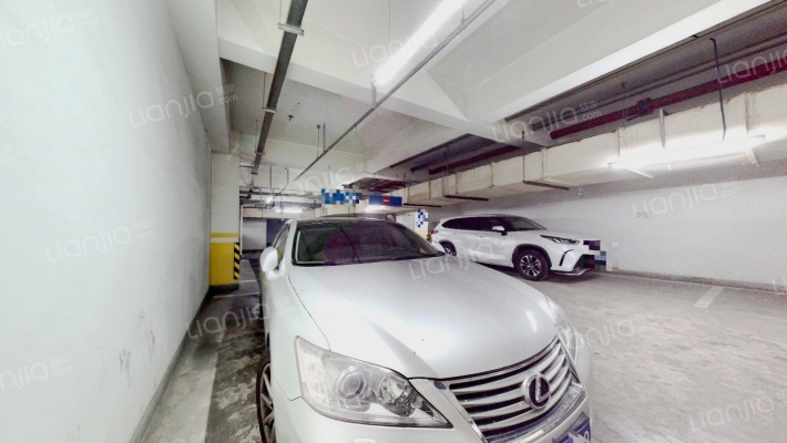 阳光丽景二手房实景图