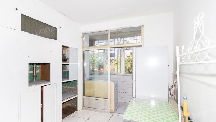 福春二小区二手房实景图