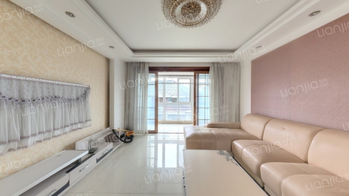 兆丰嘉园二手房实景图