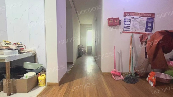 景欣苑二手房实景图