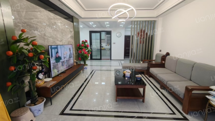 怡馨家园二手房实景图