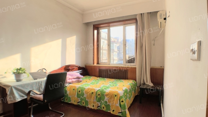 锅炉一新区二手房实景图