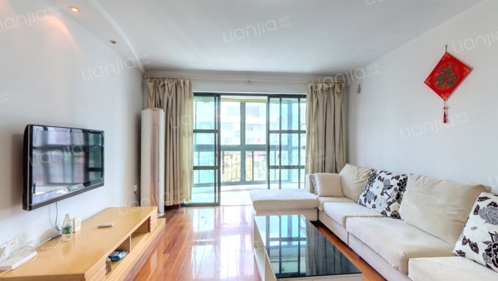 花开四季二手房实景图