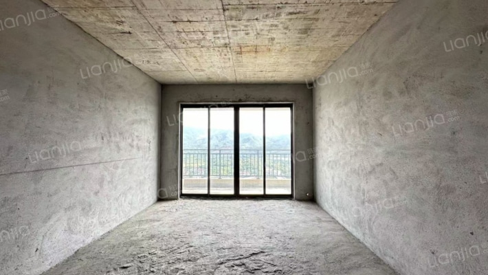 碧桂园御珑府二手房实景图