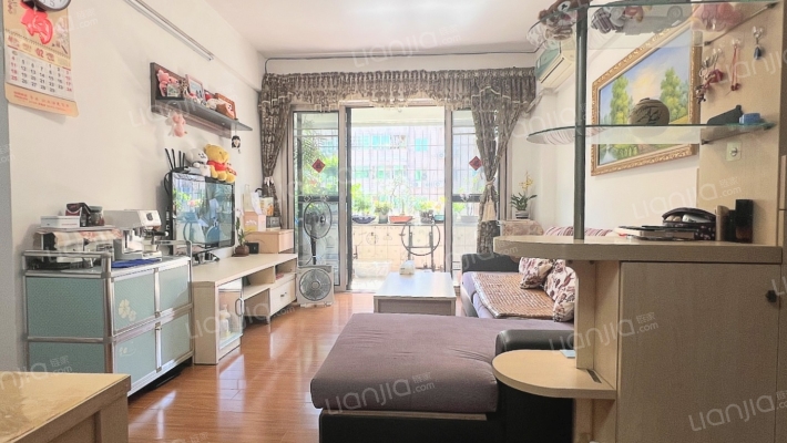 怡东楼二手房实景图