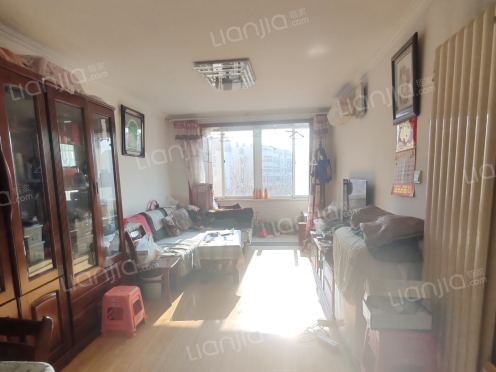 整租·东山路散盘 2室1厅 南/西南