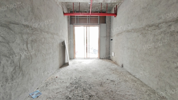 奥园丽景花园二手房实景图