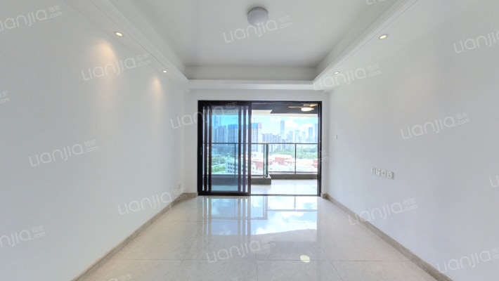 华发四季半岛翡翠湾二手房实景图