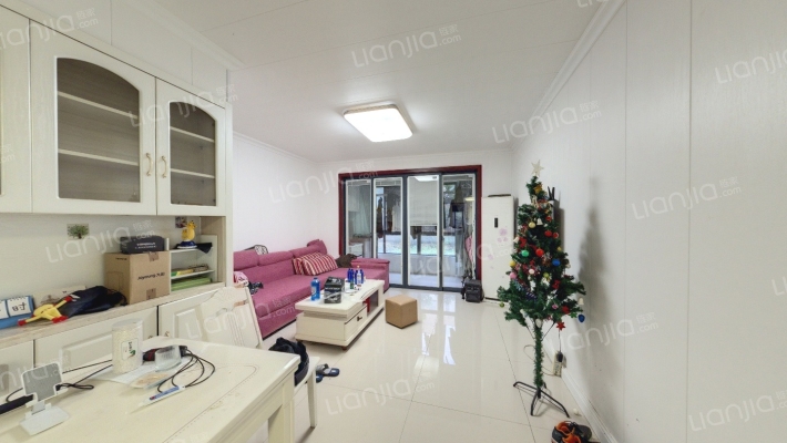 学府苑二手房实景图