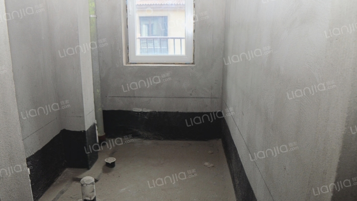 4A级高尔夫别墅景区，美式风格，联排别墅，私人庭院。-卫生间C