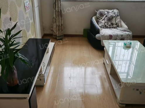 合租·丁家河小区 1居室 南卧