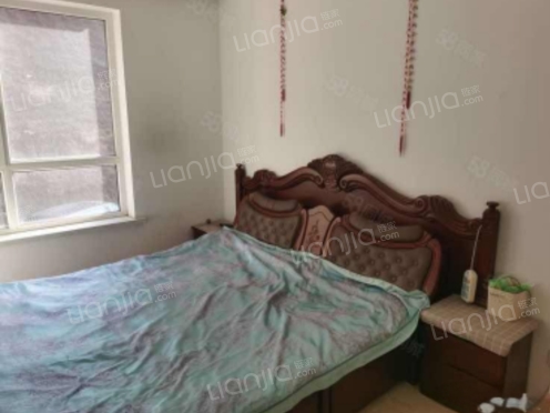 整租·保利锦江林语二期 2室1厅 南