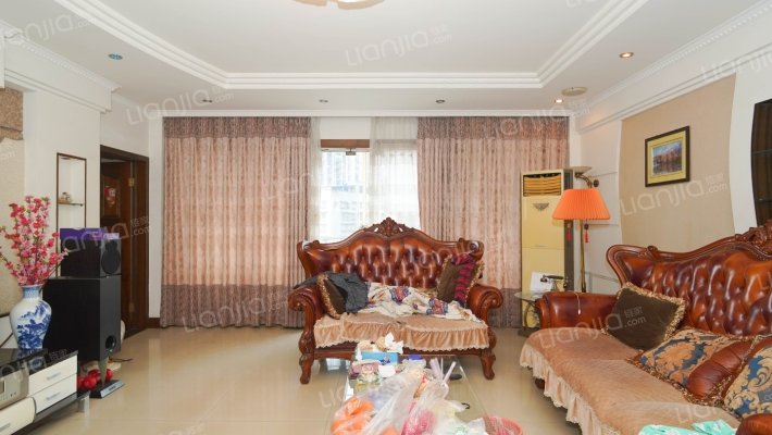 王牌路493号二手房实景图