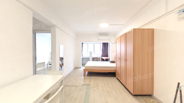 丽景花苑二手房实景图