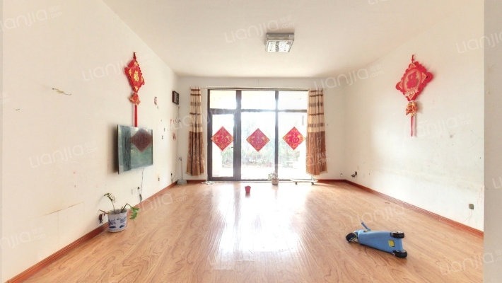 麗山国际二手房实景图