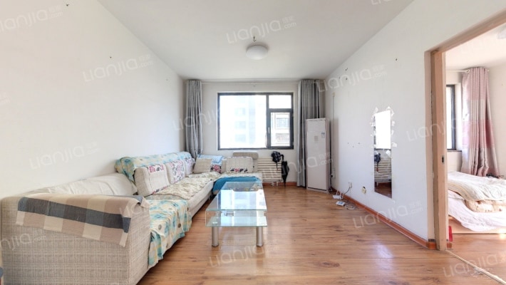 南港小区西区二手房实景图