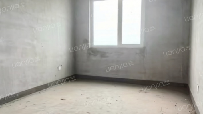 南北通透大三居双卫格局，有钥匙，靠谱出售-卧室B
