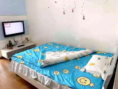 整租·奇峰清华源三期 1室0厅 东