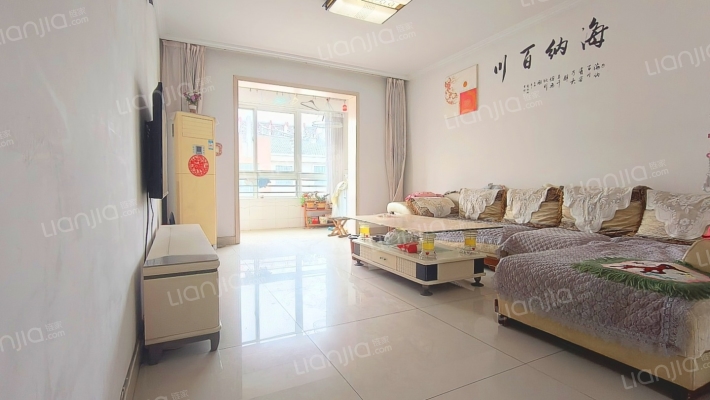 世纪新城二手房实景图