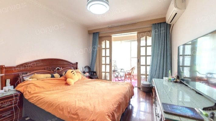 奎照路411弄二手房实景图