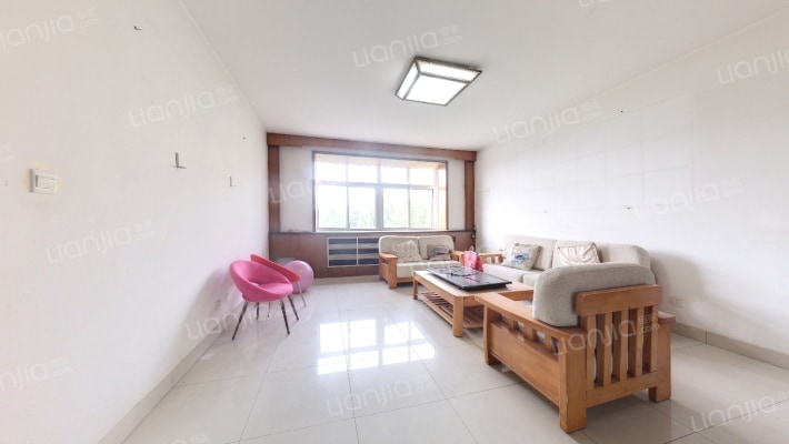 黄台渔场二手房实景图