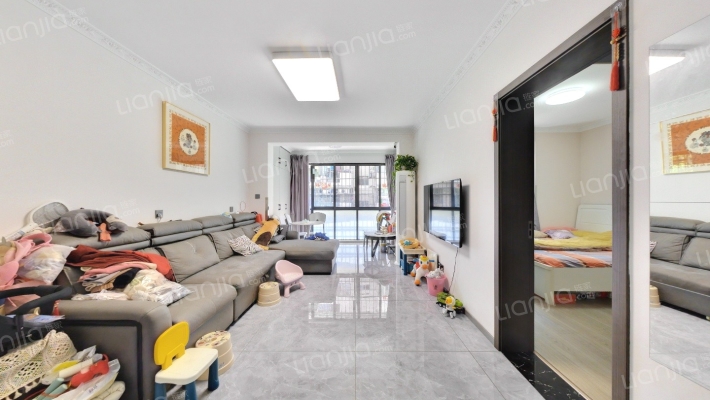 榕苑二手房实景图