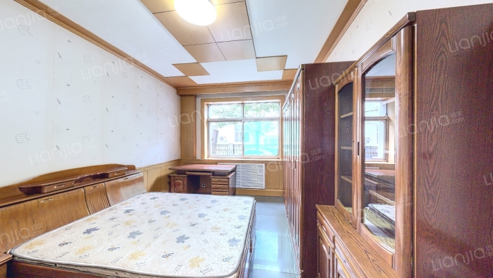 省质量技术监督局住宅区二手房实景图