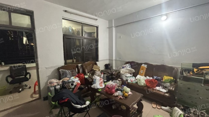 金鸡岭新建小区4号二手房实景图