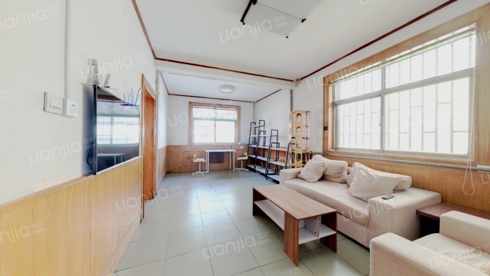 开发区小区二手房实景图