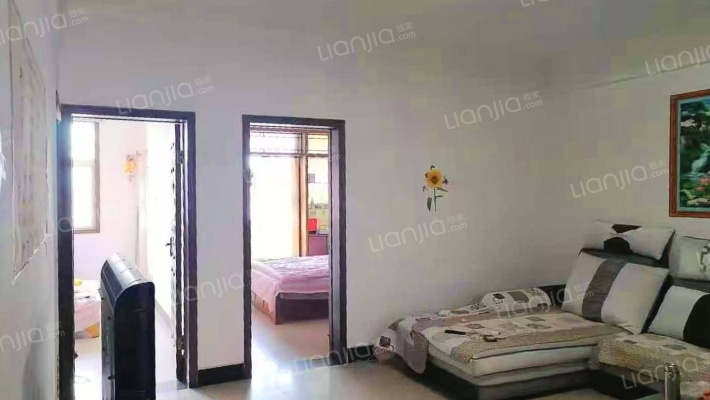 玉兰公寓二手房实景图