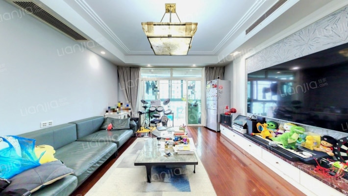 名盛苑二手房实景图