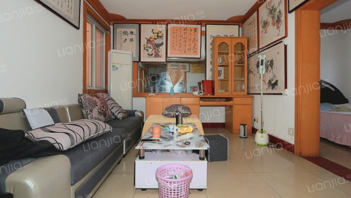 华厦家园二手房实景图