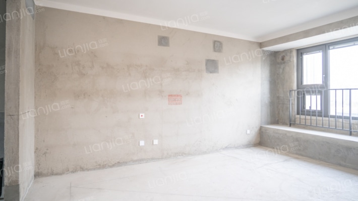 建华·玖珑樾二手房实景图