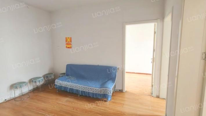 西苑小区二手房实景图