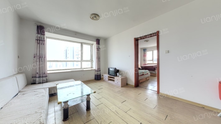 衡山舒苑二手房实景图