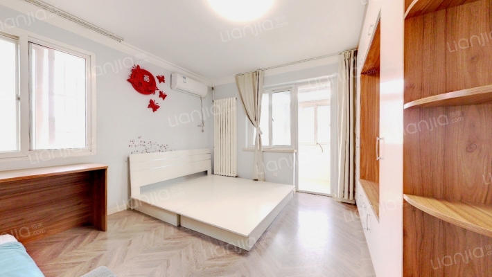 丝绸厂宿舍二手房实景图