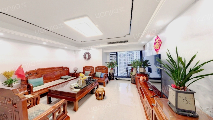 裕成大厦二手房实景图