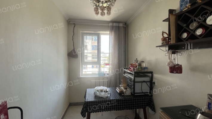 南关户口，近火车站，老城区，三居室，好楼层满五-餐厅