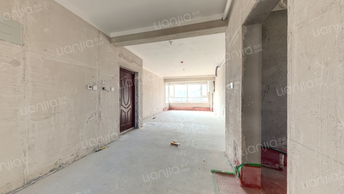 玉清铭苑二手房实景图