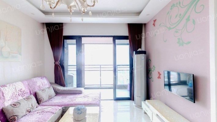 裕丰▪荔园二手房实景图