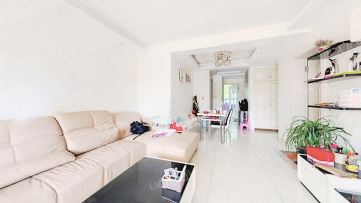 常熟老街三期二手房实景图