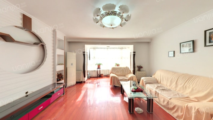 鑫丰花园二手房实景图