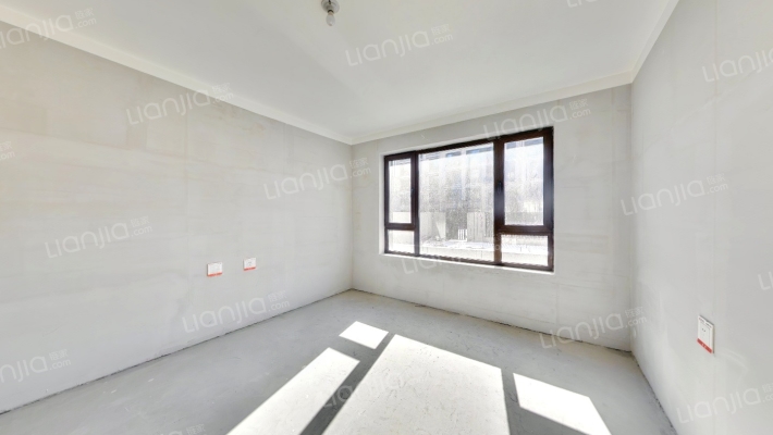 中海云麓公馆二手房实景图