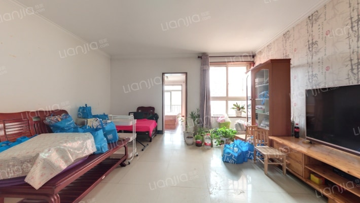 太平庄东里通尚苑二手房实景图